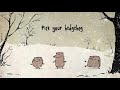 Video 'zpivajici jezci na snehu :D'