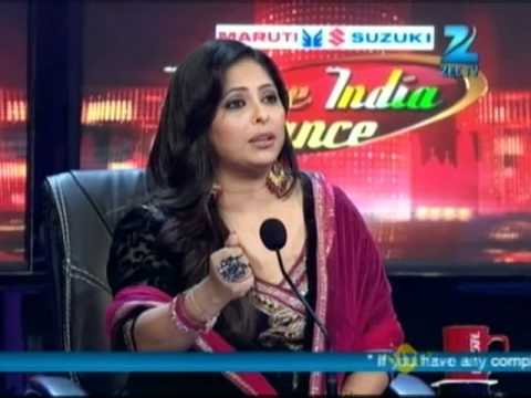 Dance India Dance Season 3 Feb. 18 '12 - Raghav