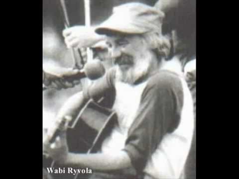 Wabi Ryvola - Tereza