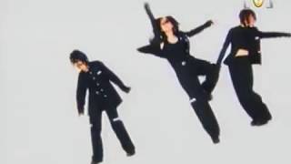 S.E.S. - I&#39;m Your Girl  초판 뮤직비디오 (1997)