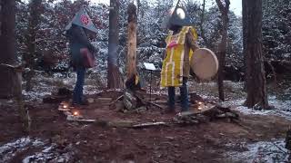 Video Folkolorit - Žďárná