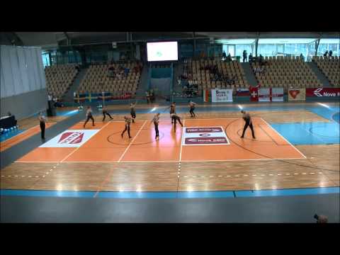 EuroTwirl 2015 - Preliminaire Groupe - FRANCE