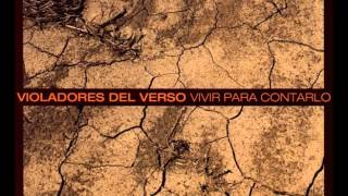 VIOLADORES DEL VERSO - INFORMACION PLANTA CALLE INSTRUMENTAL HAZHE