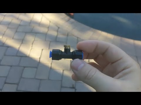 Mister Install And Tips For Your Outdoor Patio