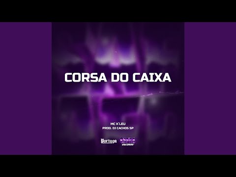 Corsa do caixa