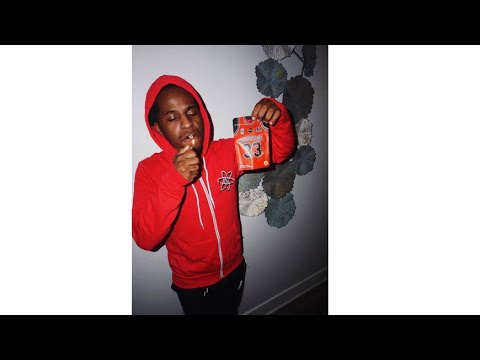 Kasher Quon x 10kkev - “Shaccari Runtz” (Prod. By RuelStopPlayin)[Mix]