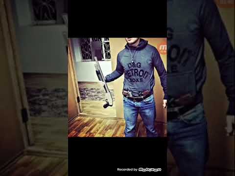 Sahib kurdexanli ft ebdul kurdexanli salam ay sair