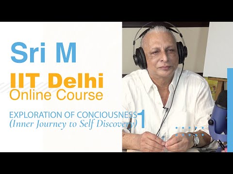 Inner Journey to Self Discovery