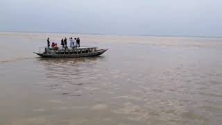 যমুনা নদী এবং সেতু | jamuna Bridge and River with Nadim Hasan