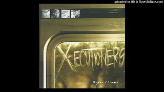 X-Ecutioners - Musical Intuition (Hip Hop) (1997)