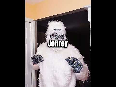 Tone France pure evil or broken characters in Tone France @ToneFrance ￼