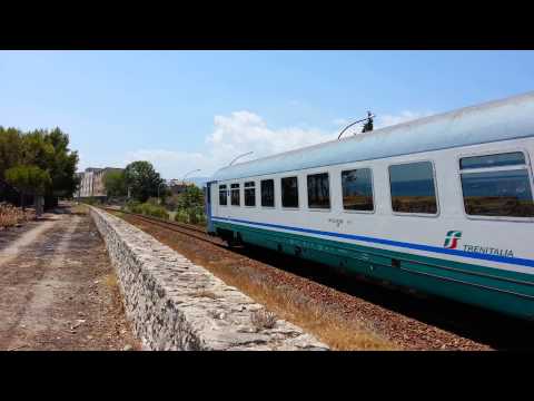 IC 562 Reggio C.C.le - Taranto 09/08/2014 13.08