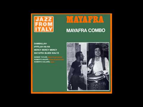 Mayafra Combo - Damballah