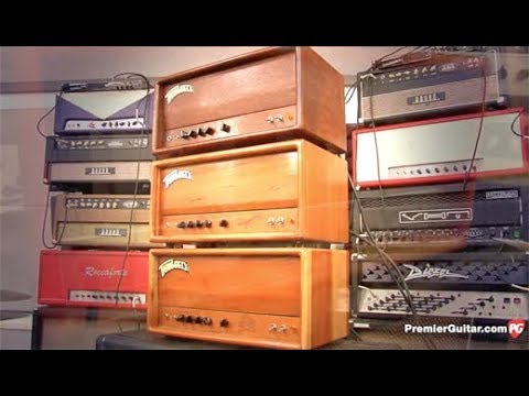 Trainwreck Express & Liverpool Demos