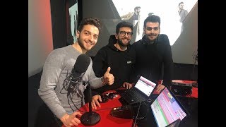 Sing with Il Volo : Vicinissimo