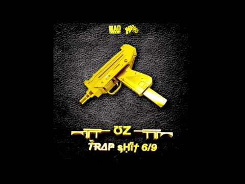 UZ - TRAP SHIT V7 [Official Full Stream]