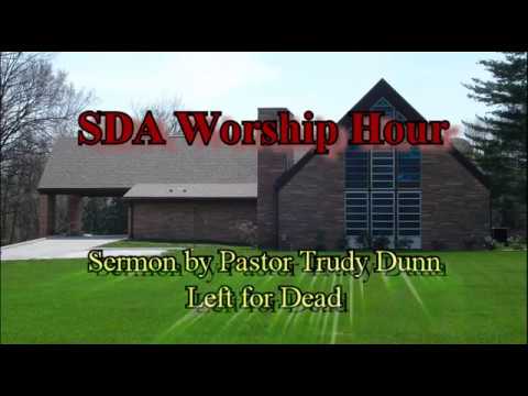 SDA Worship Hour #488, August 26, 2017