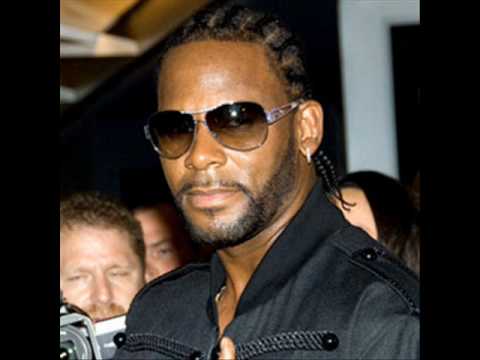 R Kelly Feat Ludacris - Tongues