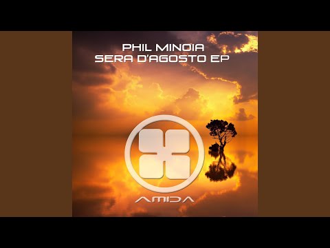 Sera d'agosto (Original Mix)