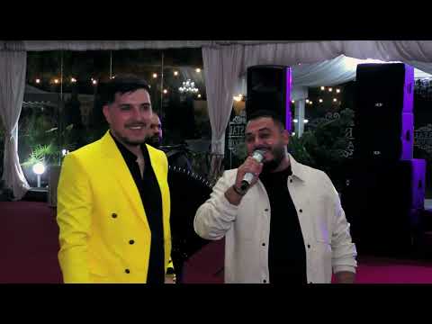 NICUSOR BOIERU Live - "Doamne ce baiat mi-ai dat" (cover) - Botez Patrik Nicolas || video Full-Hd