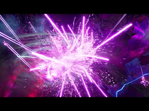 Mega Mod 2020: Eldar Corsairs vs Eldar Craftworlders! - Quick Battle, Battlefleet Gothic Armada 2