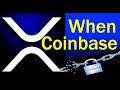 XRP Coinbase Relist Factors WILD Ripple Escrow Jerome Powell Wells Fargo Uncertain Future