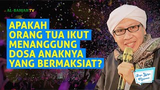 Download lagu Anak Berbuat Zina; Apakah Orang Tua yang Telah Meninggal Akan Menanggung Dosanya?- Buya Yahya mp3 Download lagu Anak Berbuat Zina; Apakah Orang Tua yang Telah Meninggal Akan Menanggung Dosanya?- Buya Yahya mp3