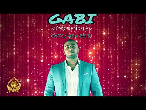 Gabi - A Csend Nem Mesélhet - Dúdol A Szél ( Bulis felvétel ) Berceli Kincso & Rokko