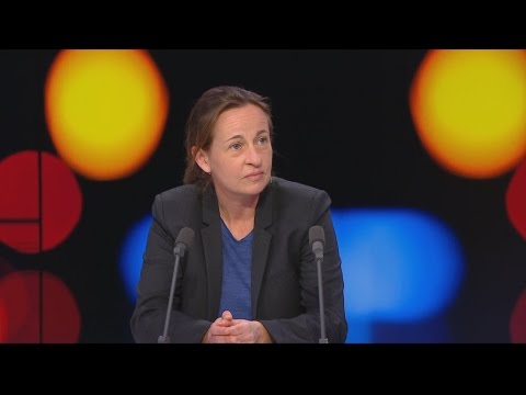 Céline Minard's "Great Game" to Escape the World's Disorder