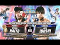 Tetsuya Naito Vs Kota Ibushi Wrestle Kingdom 15 Night 1 2K