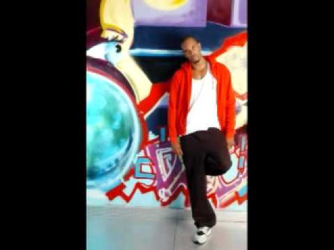 MC Versatile interview at the UK Urban Music Awards 2009 (audio)