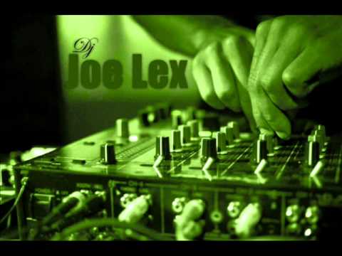 Chuckie,Gregorie Klosman Vs.  Jermaine Dupri - Let the base kick mutfakta (Joe Lex MashUp)