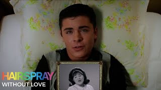 Without Love - Hairspray (2007) Movie Clip
