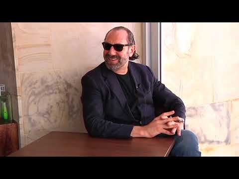 Austen Tayshus - Just A Show