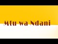 MTU WA MBINGUNI ROHO MTAKATIFU 13 01 2022