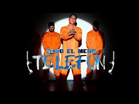 Sero El Mero - Telefon (Official Video)