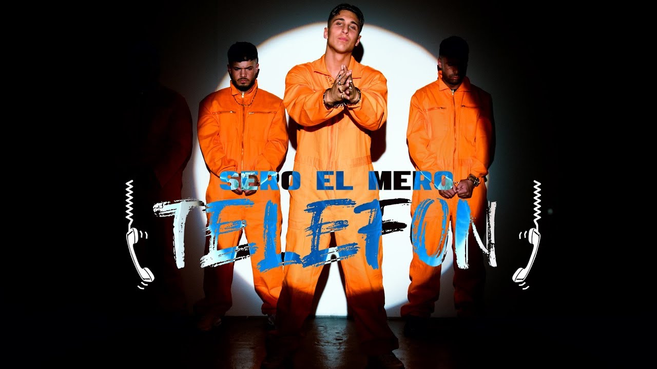 Sero El Mero — Telefon