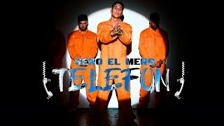 Sero El Mero - Telefon (Official Video)