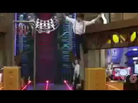 Odd Squad: Dance Like Nobody's Watching