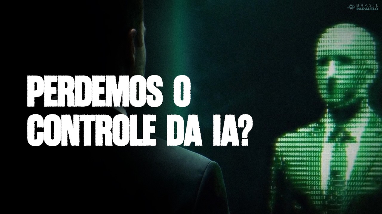 A ilusão de controle: o que as big techs não querem que você saiba