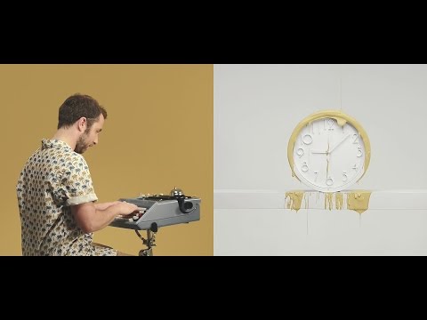 Veeblefetzer - Change Your Mind [Official Video]