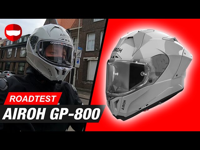 セキュリティ・セーフティ ls2 helmet thunder gp pro carbon Discover the LS2 Thunder Carbon GP Pro FIM - Review & Road