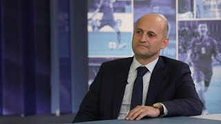 Շաբաթվա սպորտ. Միքայել Հայրապետյան