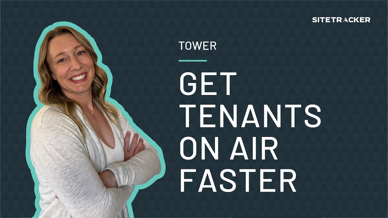 Tower Infrastructure: Co-Locations & Tenant Assets