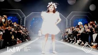 Toronto Kids Fashion Week - Eyes On Mi