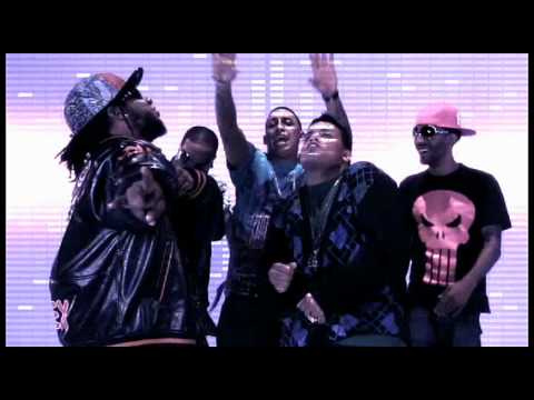 Guayo El Bandido y OG Black ft Arcangel, Yaga y Mackie y Nengo Flow - Jangueo y Aventuras RMX