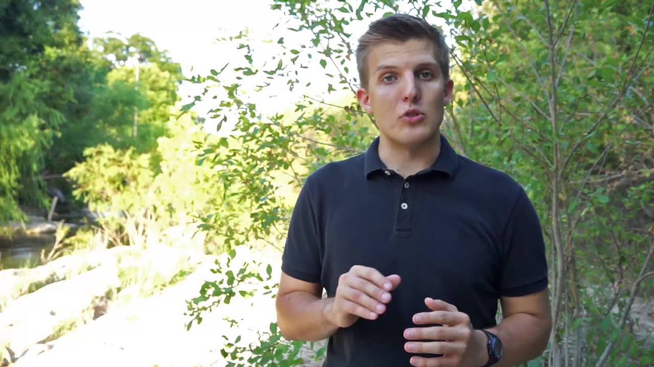 Part I: Aquifers Explained