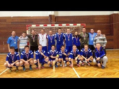 2013-14 HIGHLIGHTS 4 Finale Pinerola vs Fofo