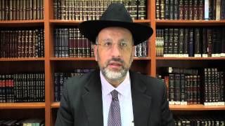 POURIM Mordekhai a yehoudi Partie 1