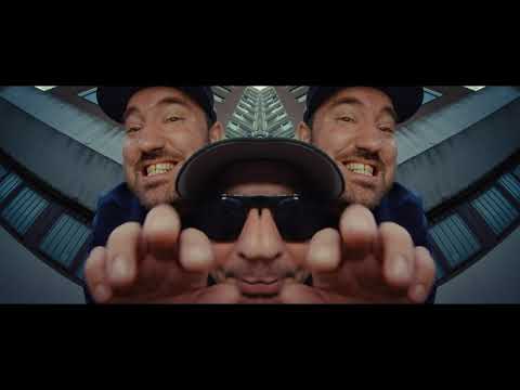Ketioz - Csítosz (közr. El Magico, Süti) [Videóklip]